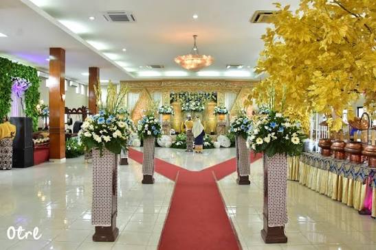 Puspa Pesona Anggrek