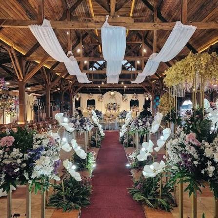 Rumah Kayu Ilir Ilir