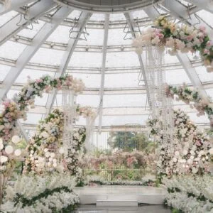 SQ Dome