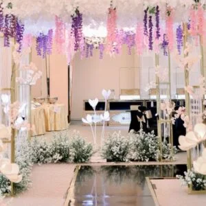 Samator Ballroom