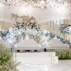 Santika Premiere Bintaro