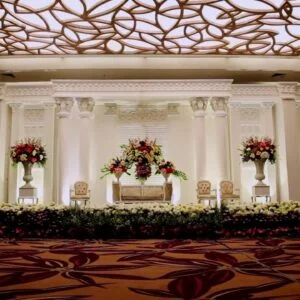 Santika Premiere Harapan Indah