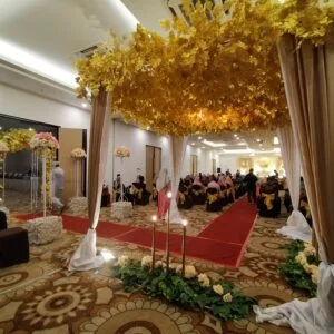 Santika Premiere Mega City Bekasi