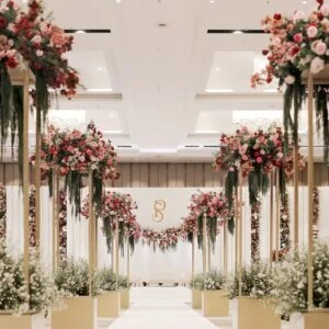 Swissôtel PIK Avenue