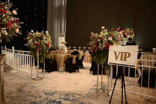 The Alwynn Ballroom