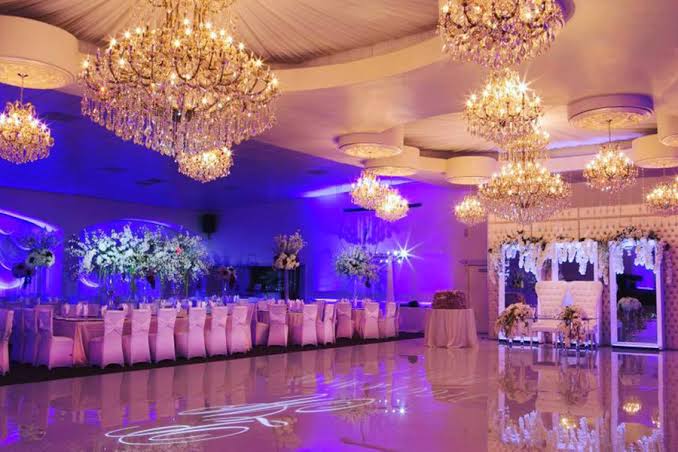 The Gala