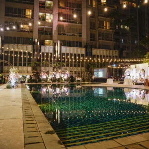 The Grove Suites