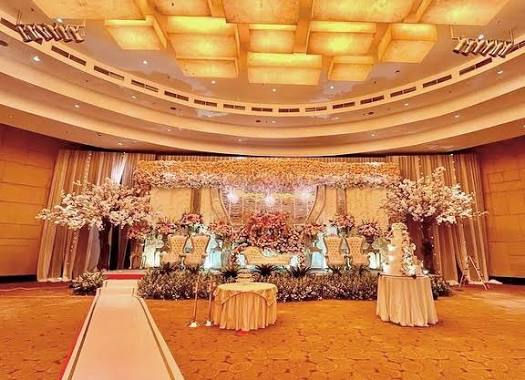 The Palm Ballroom