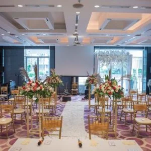 Wyndham Casablanca Jakarta